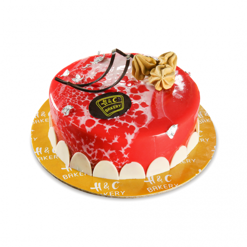 Strawberry Chocolate Cake Strawberry Chocolate Cake